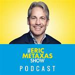 Eric Metaxas Podcast, Bio, Wiki, Age, Wife, Daughter, Books, Religion, Salary, and Net Worth
