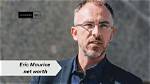 Eric Todd Net Worth