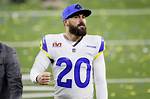 Eric Weddle Net Worth