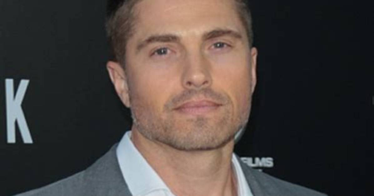 Eric Winter – Biography, Facts & Life Story