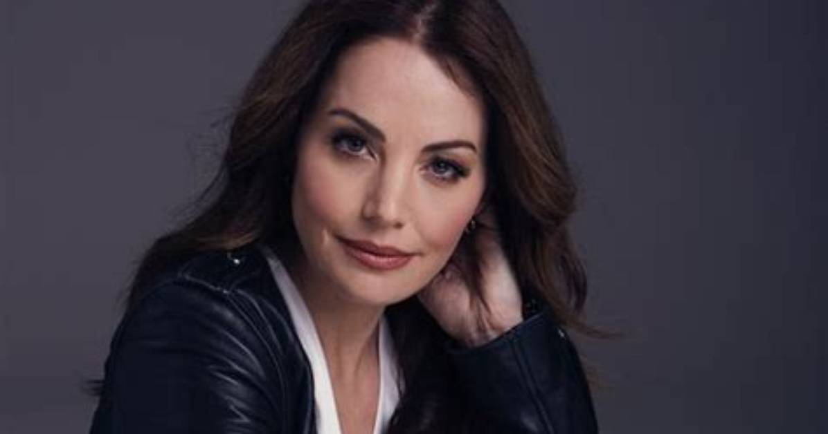 Erica Durance – Biography, Facts & Life Story