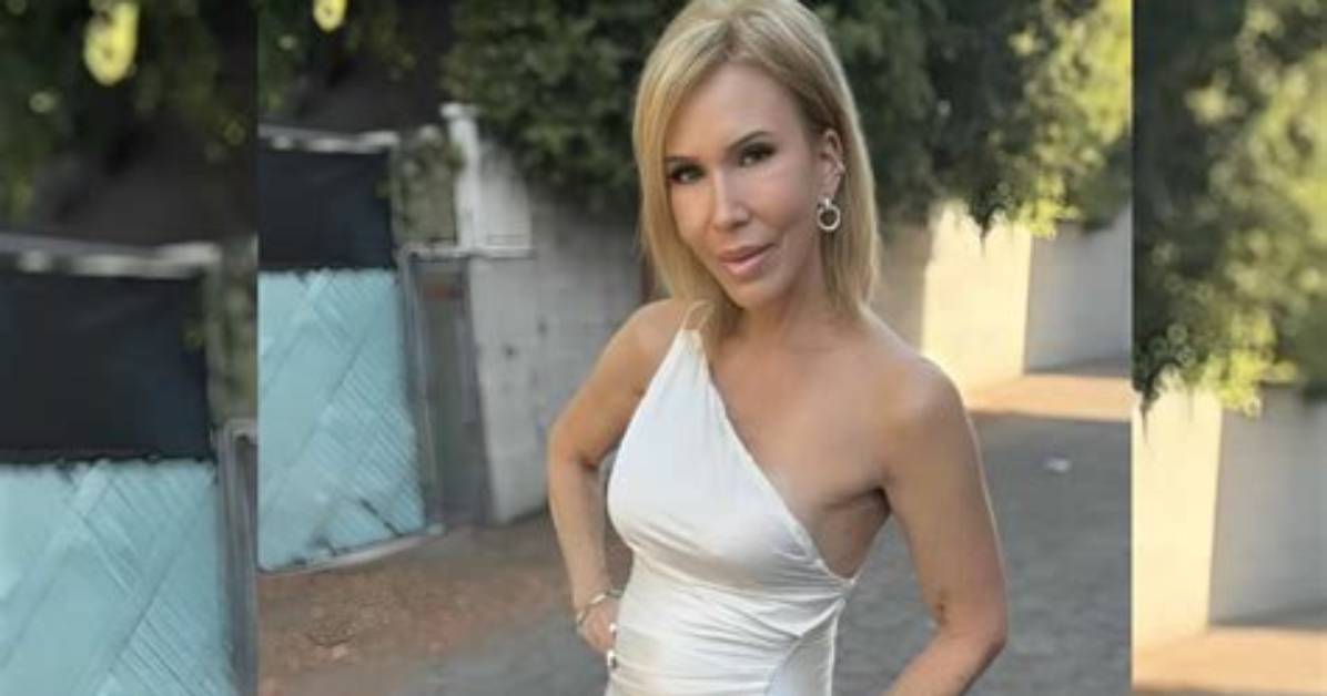 Erica Lauren- Bio, Height, Net Worth, Boyfriend