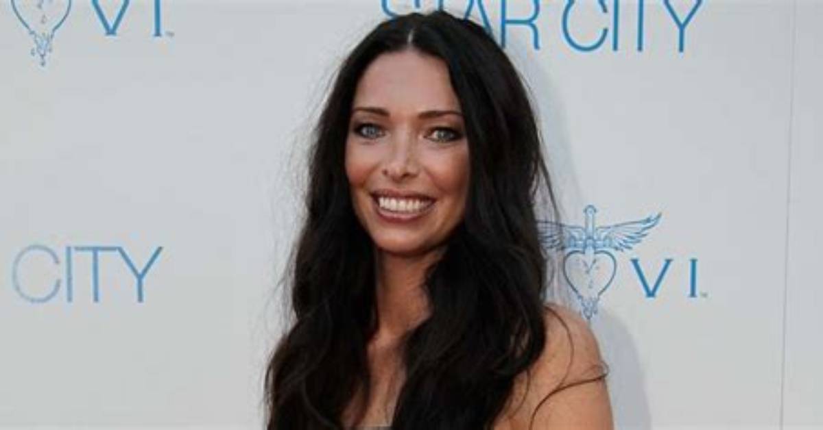 Erica Packer | Bio, Age, Net Worth, Relationship, Career