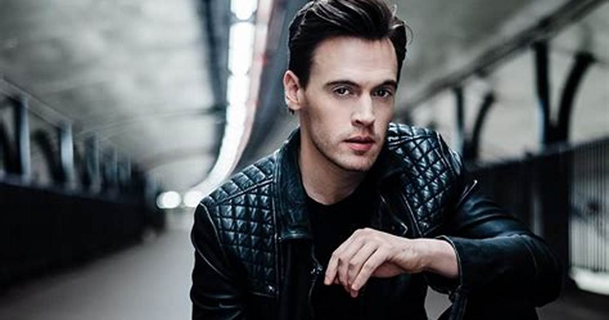 Erich Bergen