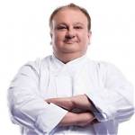 Erick Jacquin Net Worth