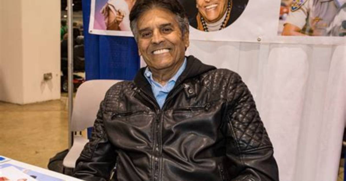 Erik Estrada Net Worth - How Much Does Erik Estrada Make?