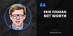 Erik Finman Net Worth
