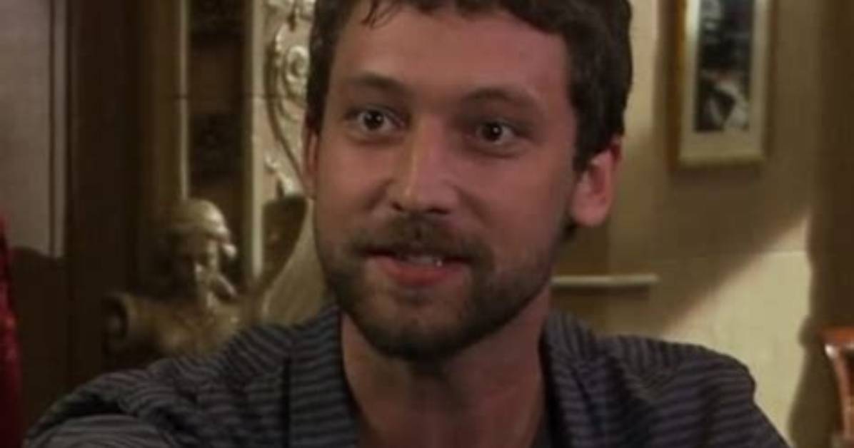 Erik Hoffstad
