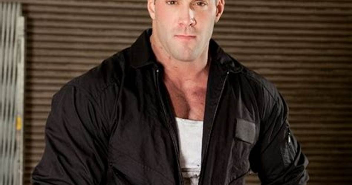 Erik Rhodes