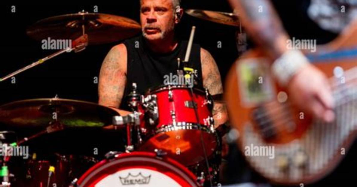 Erik Sandin