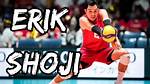 Erik Shoji Net Worth