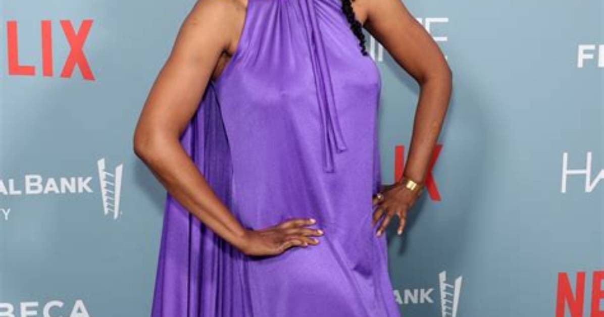 Erika Alexander Net Worth
