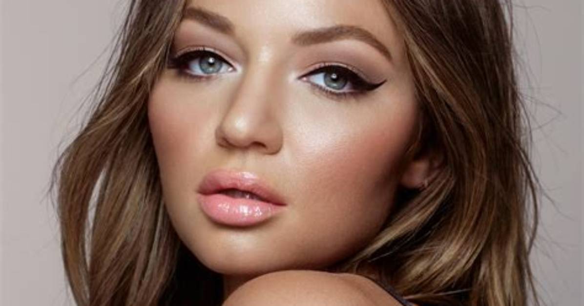 Erika Costell Joins Onlyfans to Share Behind-the-Scenes Content with Fans (Exclusive)