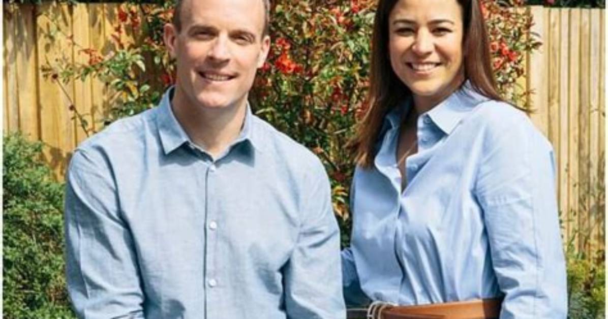 Erika Raab Wiki (Dominic Raab’s Wife), Age, Husband, Career, Family, Ethnicity, and Net Worth