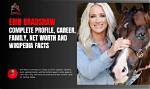 Erin Bradshaw Biography: Who Is One of Terry Bradshaw's Daughters?