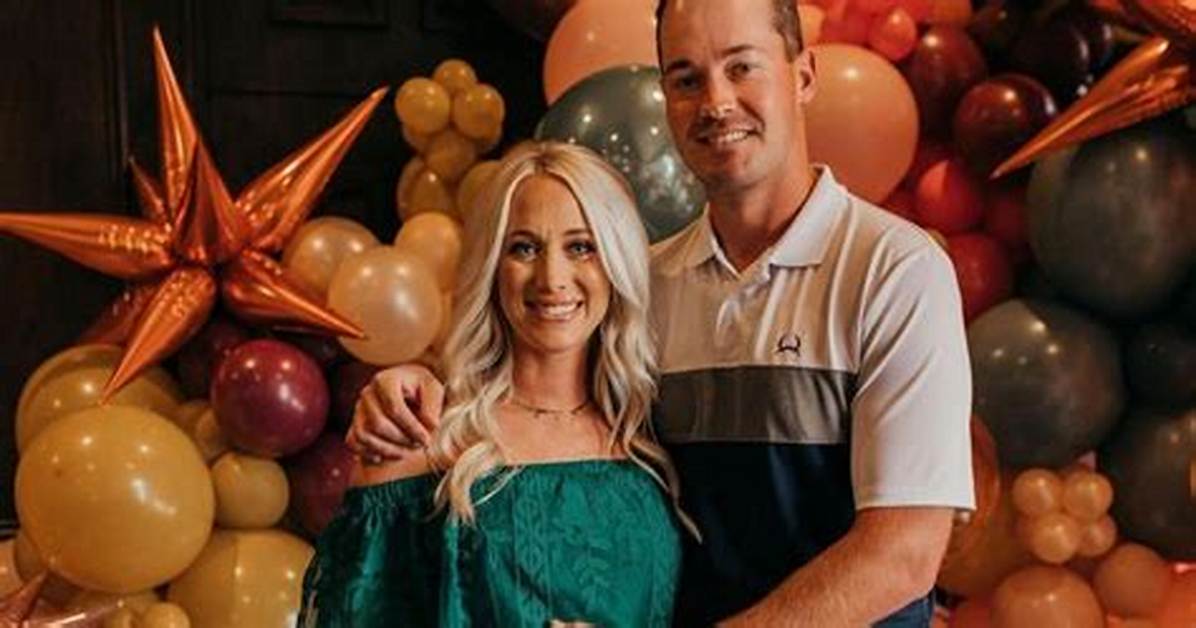 Erin Bradshaw's Baby Announcement Is Part of 'The Bradshaw Bunch' Season 2