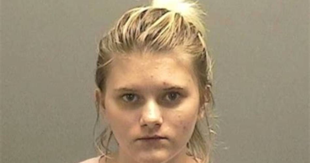 Erin Caffey