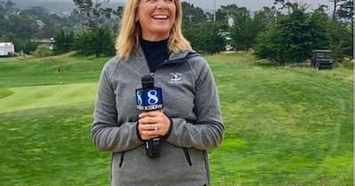 Erin Clark Ksbw, Bio, Wiki, Age, Height, Family, Salary and Net Worth