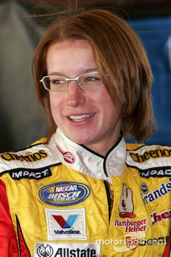 Erin Crocker Nascar, Bio, Wiki, Age, Husband, Family, and Net Worth