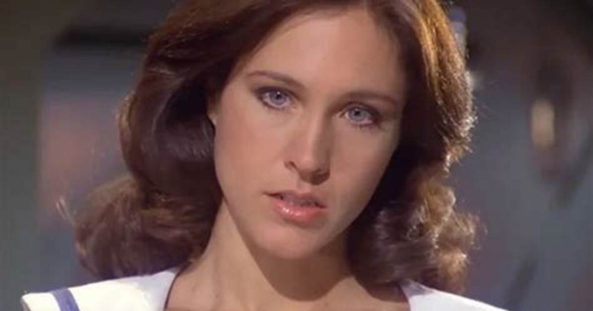 Erin Gray Net Worth – How Much Is Erin Gray Worth?