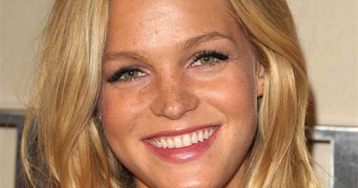 Erin Heatherton