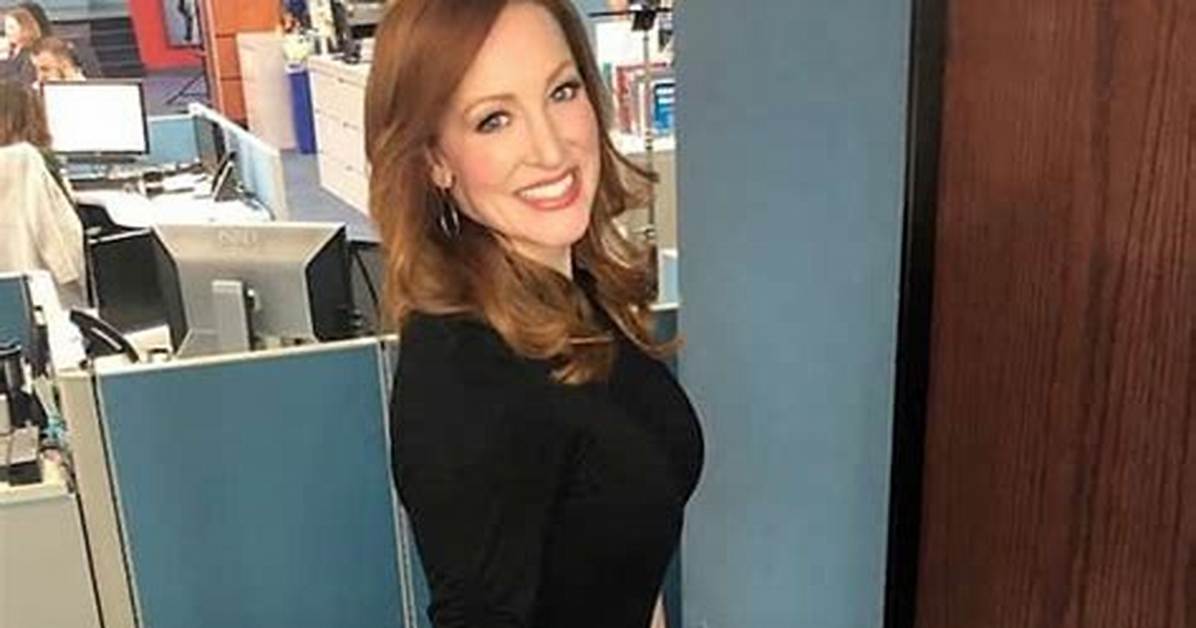 Erin Ivory Wgn, Bio, Age, Height, Family, Husband, Education, Salary, and Net Worth