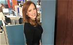 Erin Ivory Wgn, Bio, Age, Height, Family, Husband, Education, Salary, and Net Worth