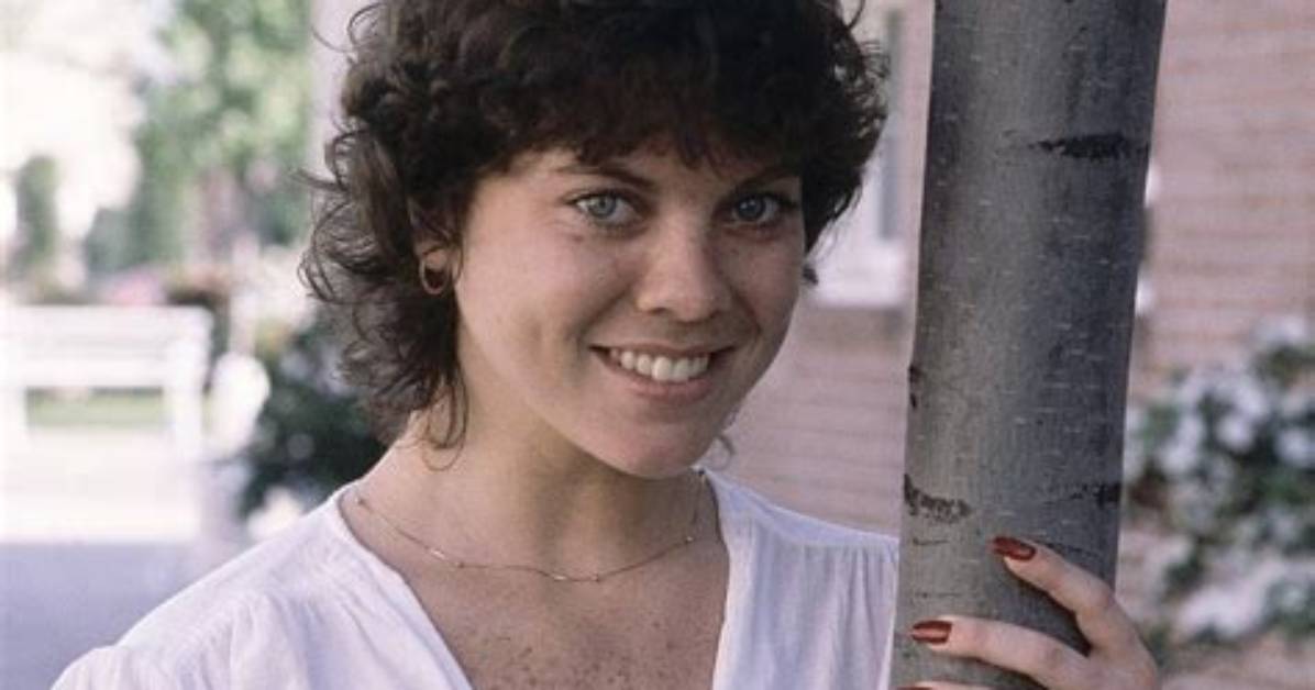 Erin Moran
