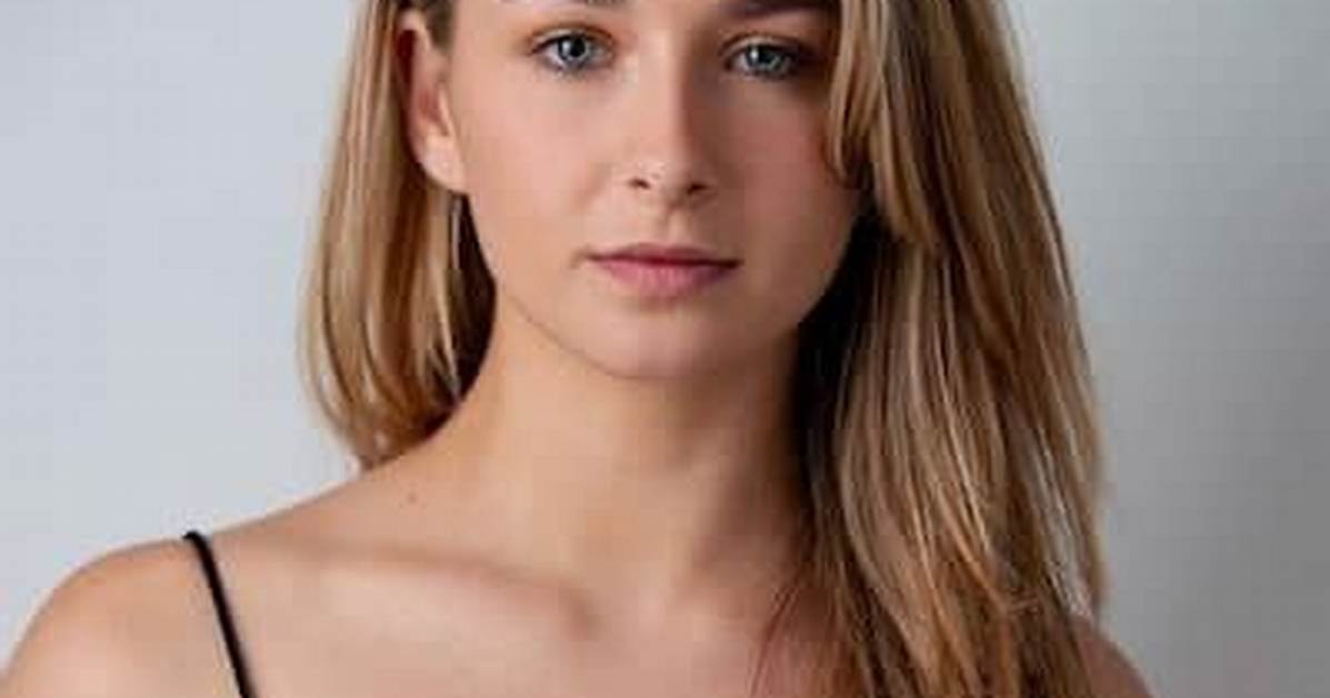 Erin Pitt Net Worth – How Much Is Erin Pitt Worth?