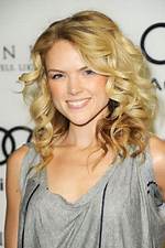 Erin Richards – Biography, Facts & Life Story