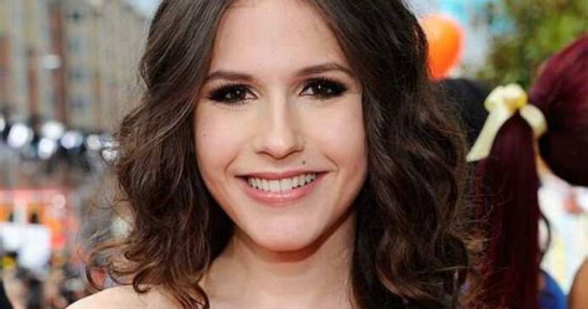 Erin Sanders Biography: Age, Boyfriend, Movies and Tv Shows