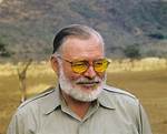 Ernest Hemingway Net Worth