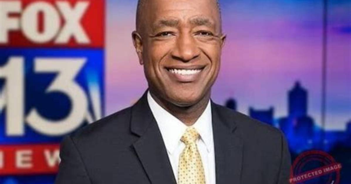 Ernie Freeman Fox 13, Bio, Wiki, Age, Height, Wife, Salary, and Net Worth