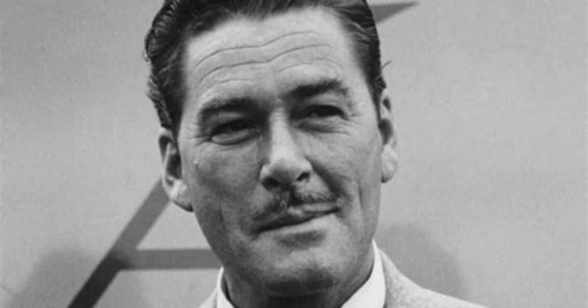 Errol Flynn Net Worth