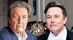 Errol Musk- Father of Elon Musk