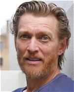 Erroll Shand – Actor | Wiki, Age, Height, Net Worth, Relationship, Ethnicity, Career