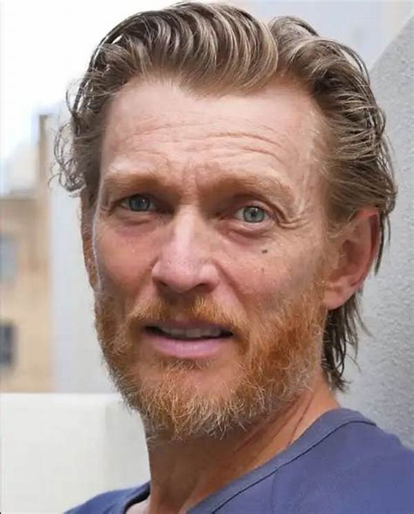 Erroll Shand – Actor | Wiki, Age, Height, Net Worth, Relationship, Ethnicity, Career