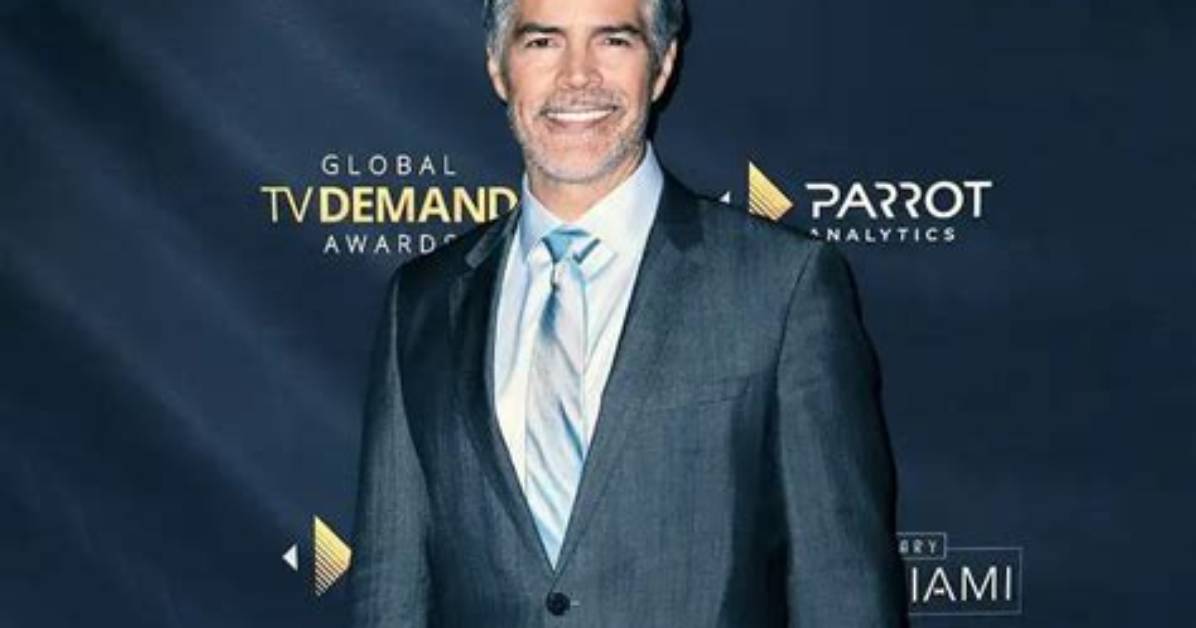 Esai Morales Once Hoped to Have a Wife but Is He Married Yet?