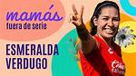Esmeralda Verdugo