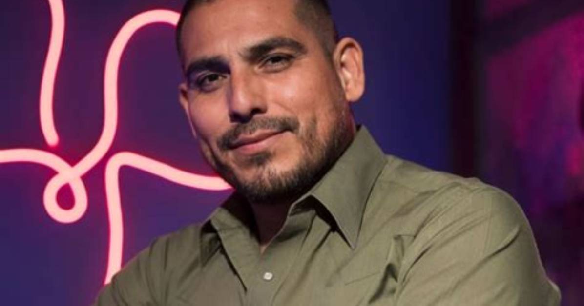 Espinoza Paz