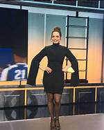 Espn Elle Duncan Bio: Age, Ethnicity, Parents, Husband, Pregnancy