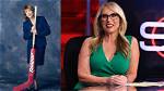 Espn Linda Cohn Age 59 Now: Estranged Married Life, Children Support Lifts