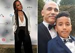 Essence Atkins Grateful for Ex Husband Jaime Mendez Even After Divorce