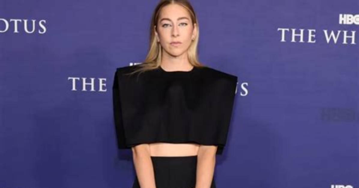 Este Haim Net Worth 2024