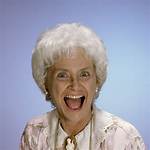 Estelle Getty