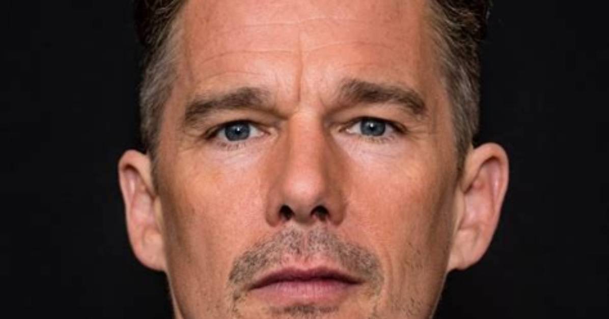Ethan Hawke – Biography, Facts & Life Story