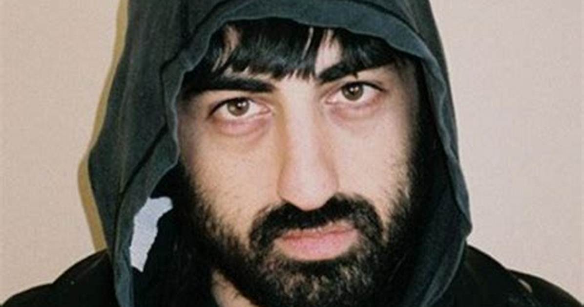 Ethan Kath