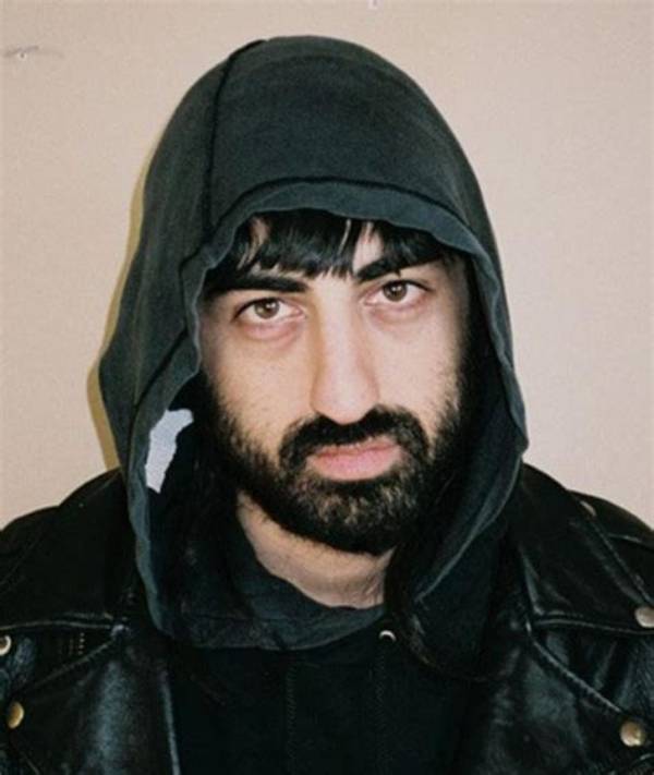 Ethan Kath