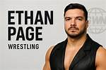 Ethan Page Furlong Net Worth – How Much Is Page Worth?