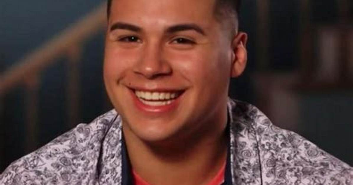 Ethan Ybarra